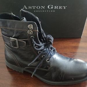 Aston Grey Rockcastle2